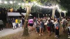 Festa da Empanada de Allariz