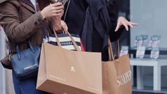 Black Friday en A Corua