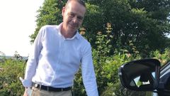 El asturiano Adriano Mones