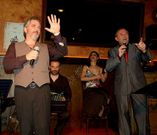 Espect�culo de +Tango.