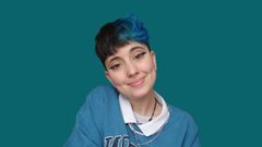 Claudia Prada es psicoterapeuta en A Coru�a.