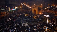 Clasificaci�n del Celta para la Champions en el 2003