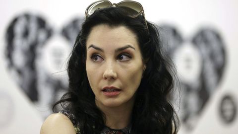 Tamara Rojo. 