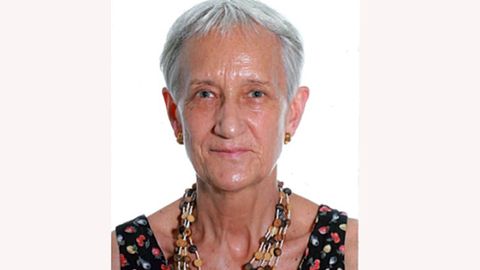 Carmen Su�rez Su�rez