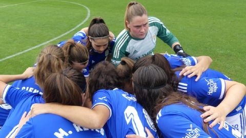 Real Oviedo Femenino