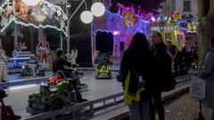 Arranca en Lugo el San Froiln