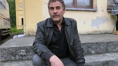 El actor Eduard Fern�ndez.El actor Eduard Fern�ndez