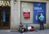 C�ritas denuncia que desarrollo social y de las personas �non � s� o crecemento econ�mico�. 