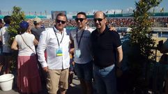 Federaci�n Galega e F�tbol