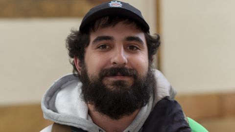Ignacio Canga