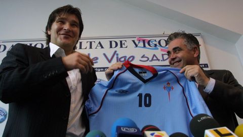 Vlado Gudelj (1996-1999)