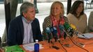 Mariano Mar�n y Mercedes Fern�ndez