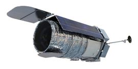 Nave Infrared Survey Telescope (WFIRST)