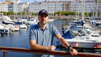 Perfecto Novo preside la Asociaci�n Gallega de Empresas de Ense�anza N�utica de Recreo (Ageenar).