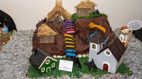 Del 28 de noviembre de 2025 al 7 de enero de 2026 estar� abierta