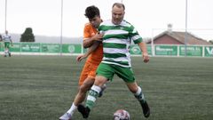 Campeonato de peas de A Laracha