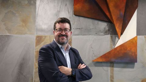 El secretario de Estado de Trabajo, Joaqu&iacute;n P&eacute;rez Rey.