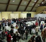 Pazo do Carregal fue inaugurada en enero de 2013. 