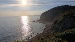 Para muchas culturas, la presencia de agua en un paisaje ha sido se�al de seguridad e incluso de belleza. 