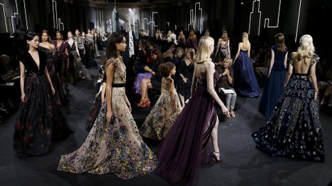 Elie Saab.