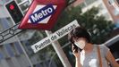 Puente de Vallecas es la zona de Madrid m�s afectada