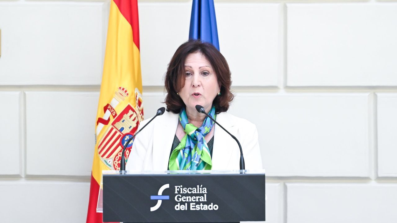 Ocho candidatos aspiran a ocupar el número dos de la Fiscalía de Galicia