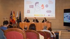 El proyecto va dirigido a aut�nomos y a pymes de toda la provincia 