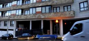 Tras la autorizaci�n de Sanidade, el Concello concedi� licencia el pasado d�a 19 de agosto. 