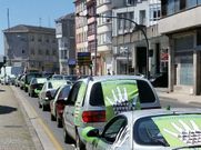 Cada partido puso en juego sus mejores recursos en la �ltima jornada de la campa�a. 