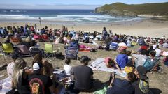 El brasile�o Miguel Pupo gana en Pant�n