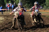 Habr� dos cronometradas en el parque empresarial larach�s. 