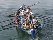 Tir�n, en su presentaci�n de la pasada temporada. 