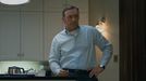 Kevin Spacey, en una imagen de la serie House of Cards