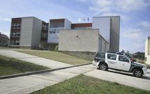 En el segundo trimestre aument� un poco el n�mero de denuncias de malos tratos presentadas.