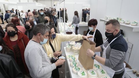 Feira do Queixo de Friol e do Pan de Ous