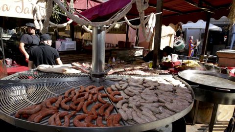 Feira das Marabillas 2017