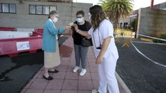 Jornada de vacunaci�n libre en FIMO