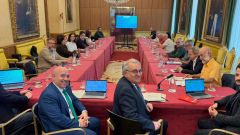 EMULSA y el Ayuntamiento de Gij�n inician el proceso para integrar los cuatro puntos limpios de la ciudad en la red regional de COGERSA