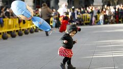 Carnaval en Lugo