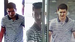 Los Mossos confirman que el terrorista abatido es Younes Abouyaaqub