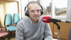 Manuel Insua, alcalde de Corcubi�n