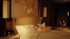 La actriz No�mie Merlant encarna a la nueva Emmanuelle. 