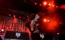 Ma�ana arranca de verdad el mejor Resurrection Fest. 