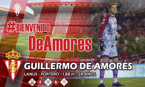 Guillermo de Amores
