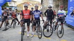 CARRERA VIEJAS GLORIAS DEL CICLISMO EN CALDAS