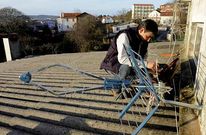 Aproximadamente un mill�n de edificios deber�n reorientar sus antenas.