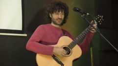 Xo�n Curial dar� un concerto no Barco.