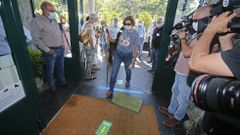 El�Camino estrena protocolo