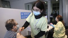 Hasta ahora la vacunaci�n se ofrec�a esencialmente para los mayores de 60 a�os