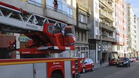 Con el confinamiento aumentó el número de actuaciones para abrir viviendas